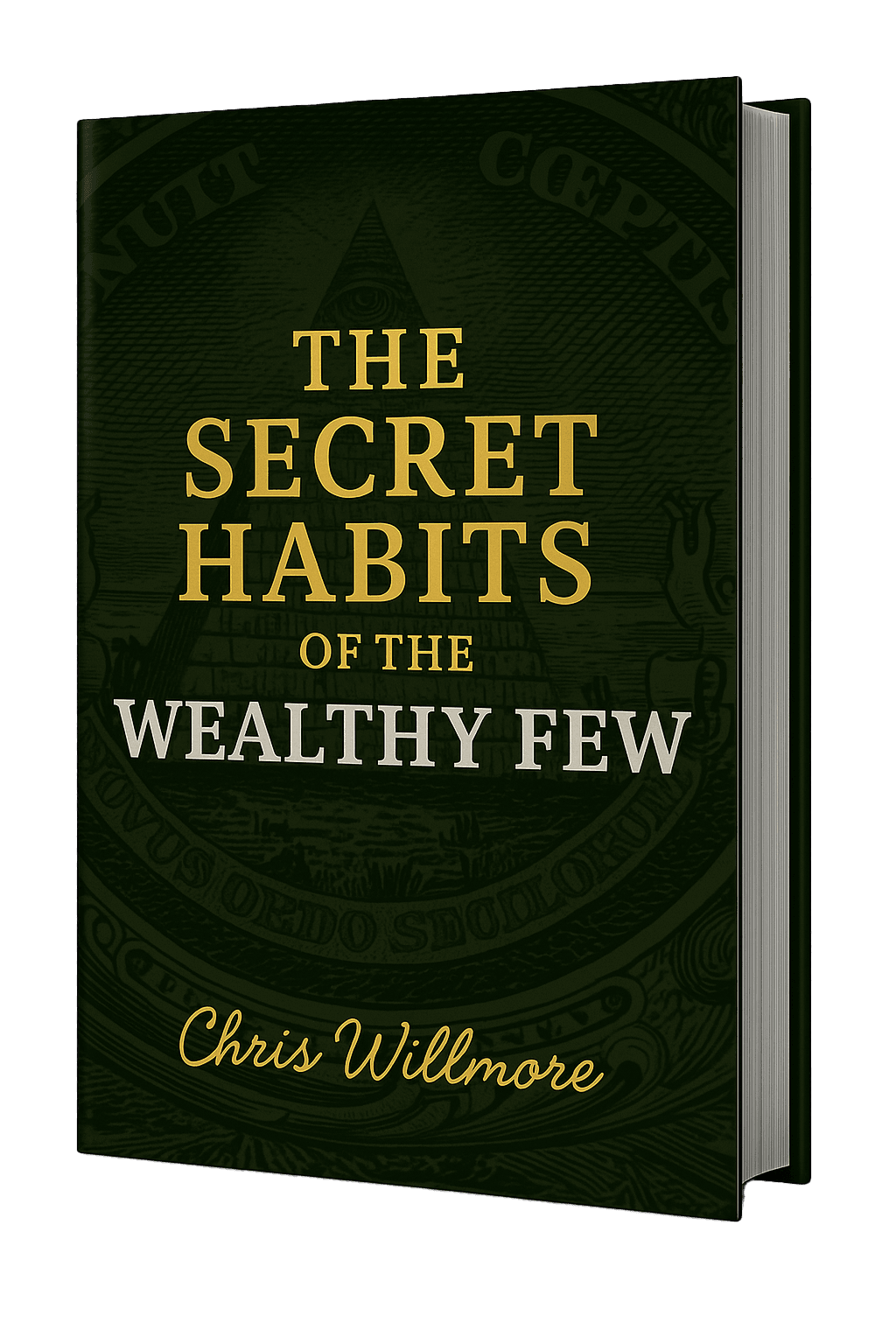Smart Money Guide Cover